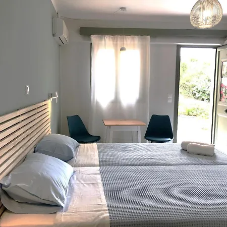 Despina And Appartement *