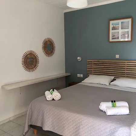 Despina And Appartement