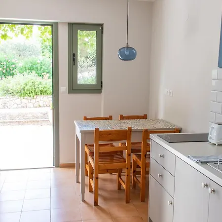 Despina And Apartment