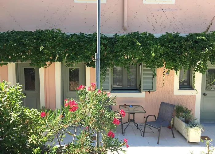 Despina Studios And *