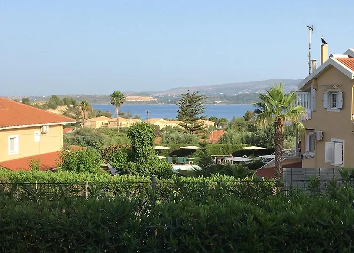 Despina Studios And * Lassi (Kefalonia)