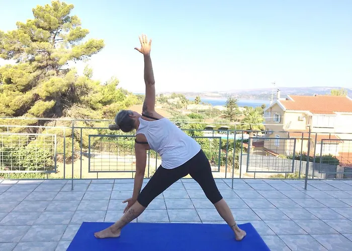 Despina Studios And *