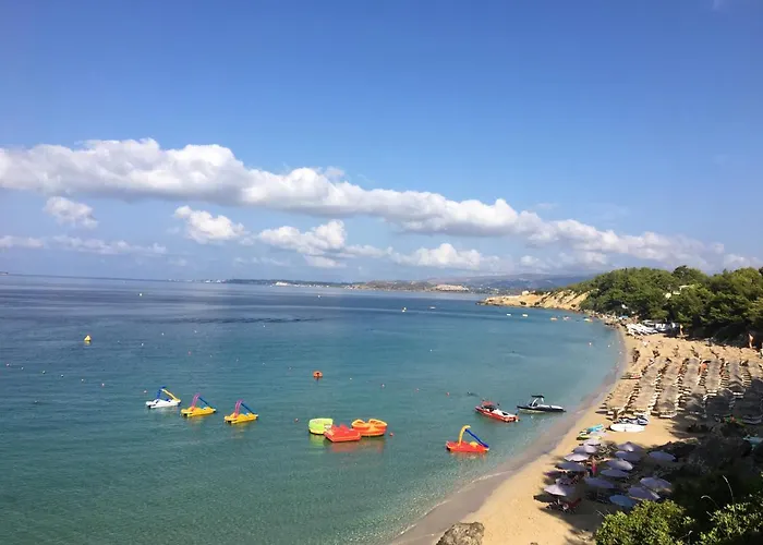 Despina And شقة *