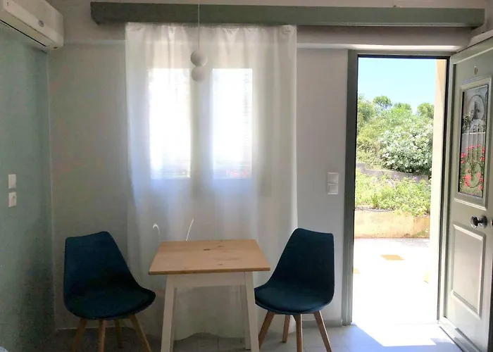 Despina Studios And * Lassi (Kefalonia)