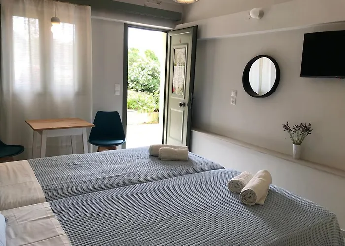 Despina And شقة *