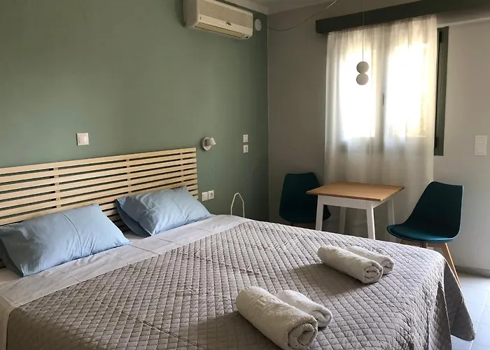 Despina Studios And *