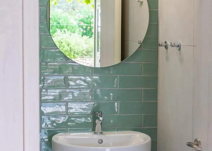 Despina Studios And Lejlighed Lassi (Kefalonia)