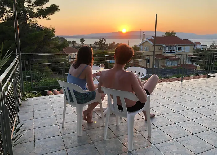 Lejlighed Despina Studios And Lassi (Kefalonia)