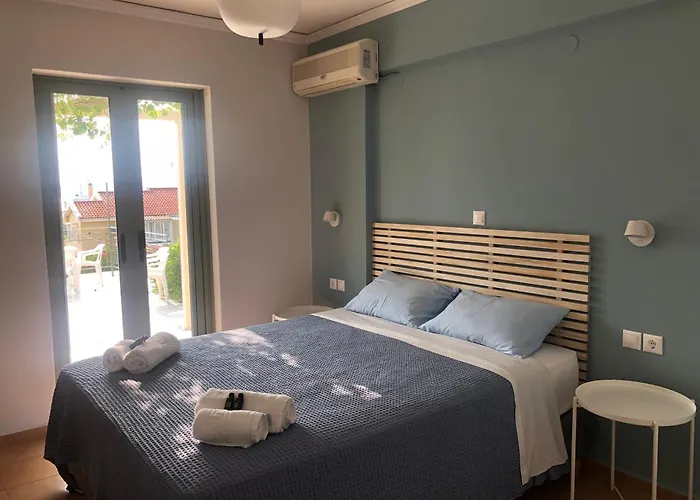 Despina Studios And * Lassi (Kefalonia)