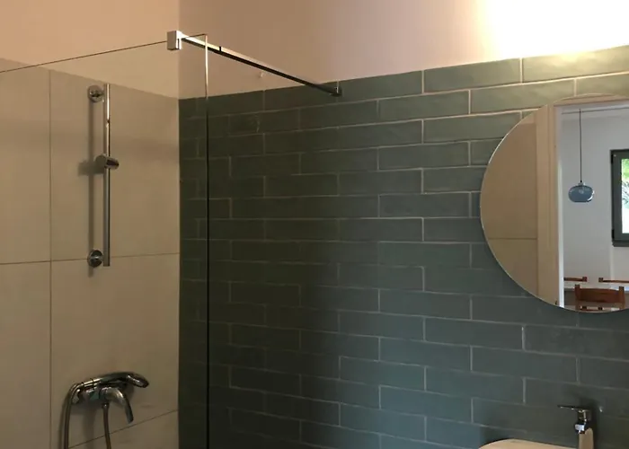 Lejlighed Despina Studios And Lassi (Kefalonia)