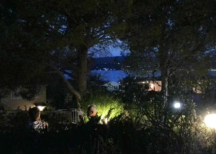 Lejlighed Despina Studios And