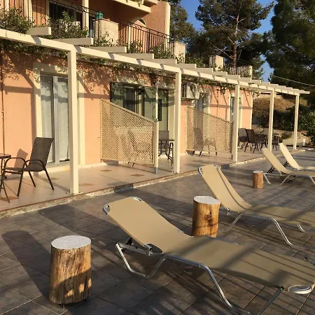 Apartament Despina And