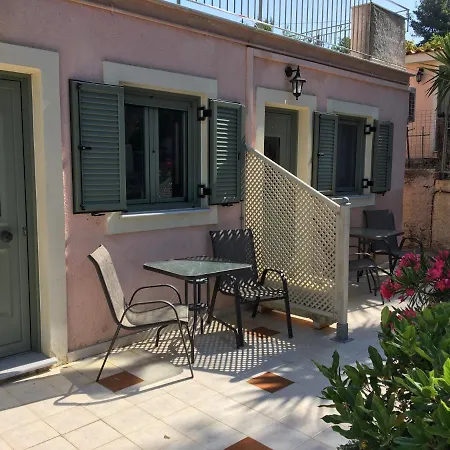 Apartament Despina And