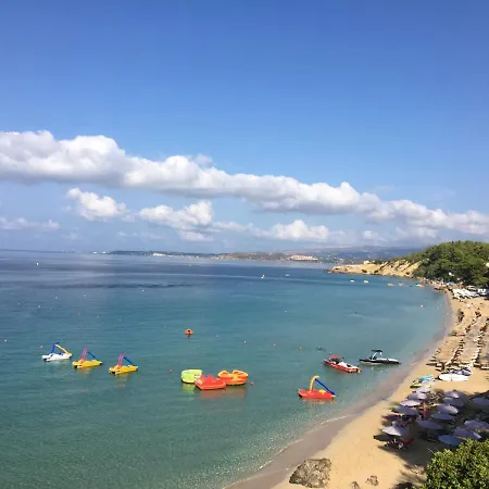 Despina And Apartament *