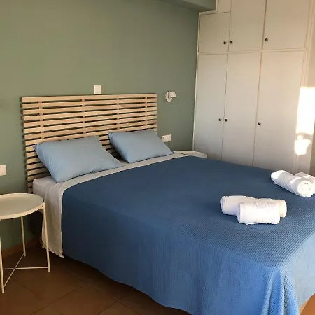 Despina And Apartament *