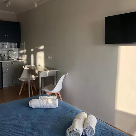 Despina And Apartament