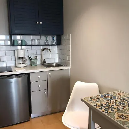 Despina And Apartament *