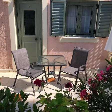 Despina And Apartament Lassi (Kefalonia)