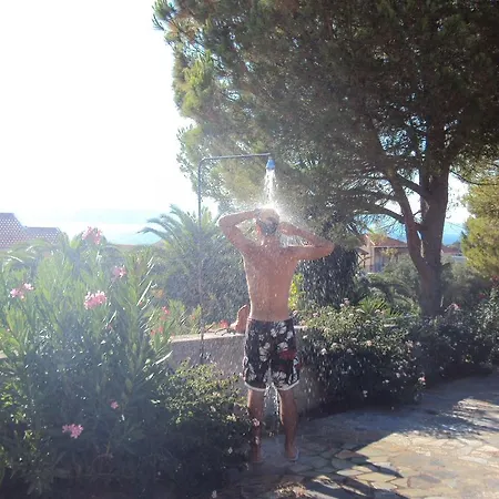 Despina And Apartament