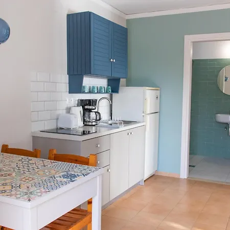 Despina And Apartament Lassi (Kefalonia)