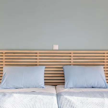 Despina And Apartament *