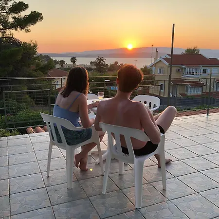 Appartement Despina And Lassi (Kefalonia)
