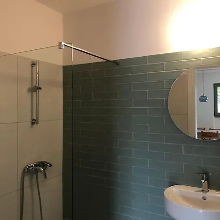 Apartament Despina And Lassi (Kefalonia)