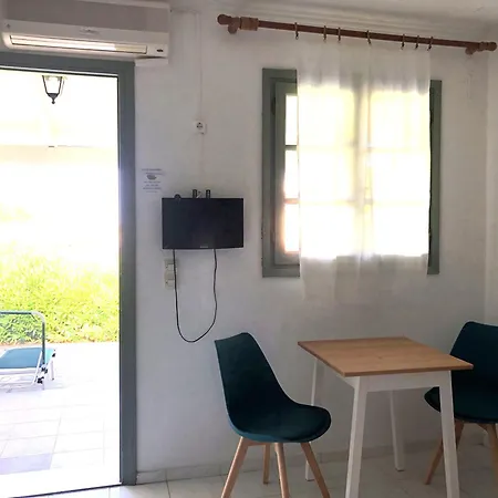 Despina And Appartement *