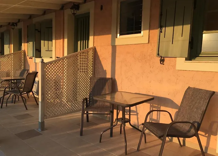 Apartament Despina And