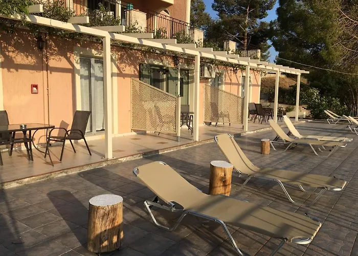 Apartament Despina And