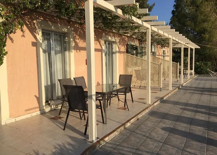 Apartament Despina And