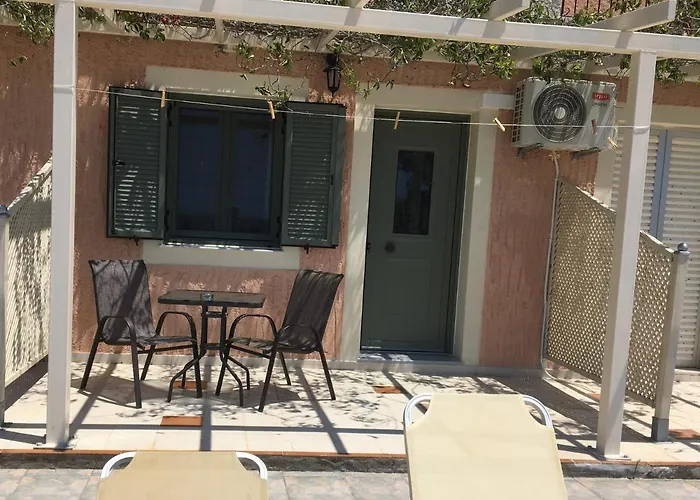 Apartament Despina And