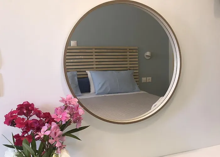 Despina And Apartament Lassi (Kefalonia)