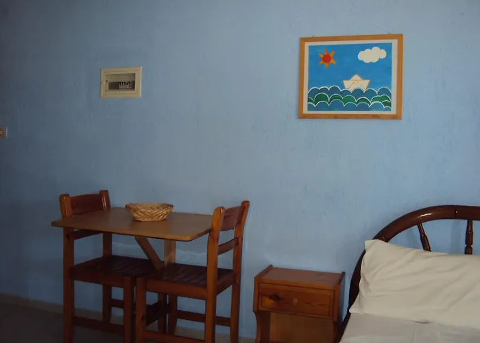 Apartament Despina And Lassi (Kefalonia)