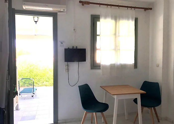 Despina And Apartament *