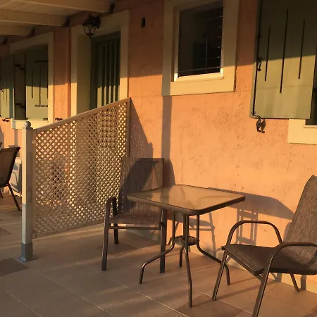 Apartman Despina And