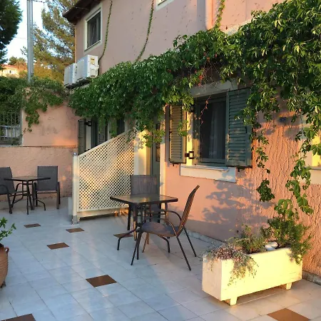 Despina Studios&apartments