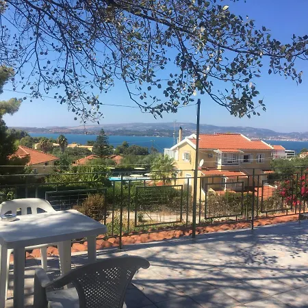 Apartamento Despina Studios&apartments *