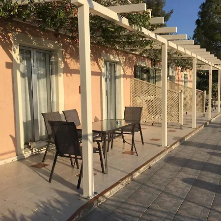 Apartamento Despina Studios&apartments