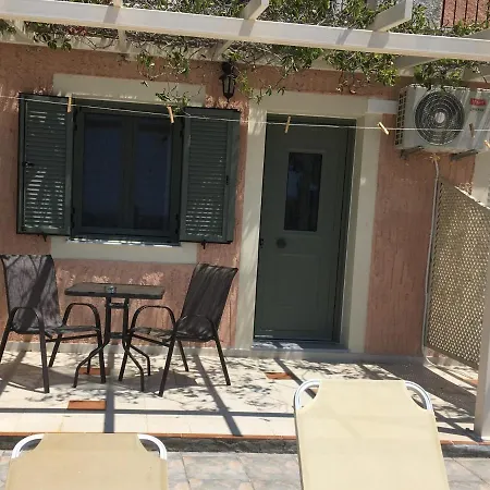 Apartman Despina And