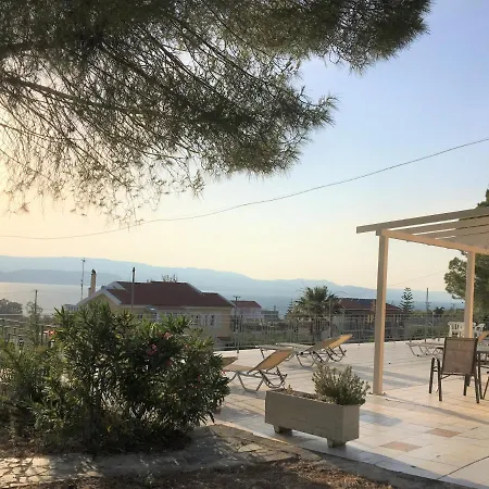 Apartman Despina And