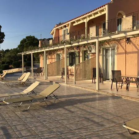 Despina Studios&apartments Apartamento *