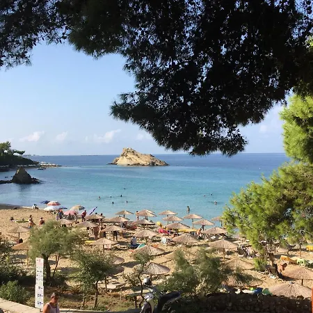 Despina Studios&apartments