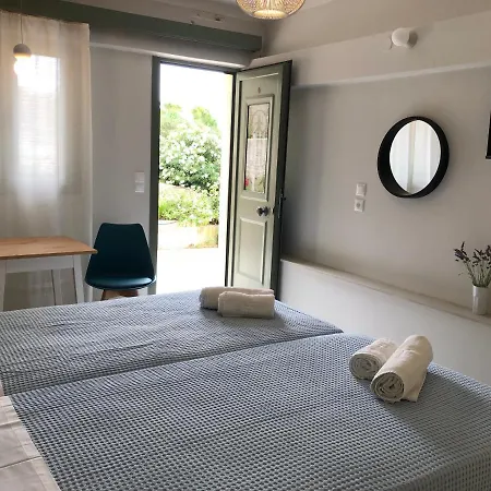 Despina Studios&apartments Apartamento *