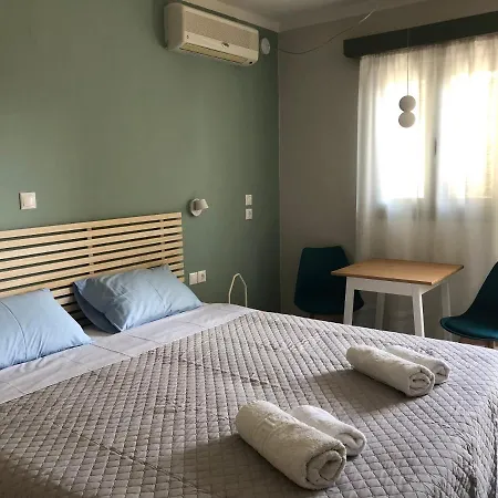 Despina Studios&apartments *