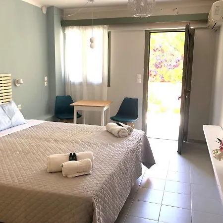 Despina Studios&apartments Lassi (Kefalonia)