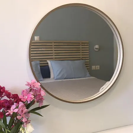 Despina Studios&apartments Apartamento Lassi (Kefalonia)