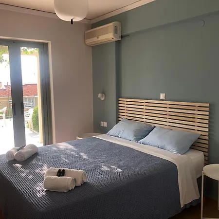 Despina Studios&apartments * Lassi (Kefalonia)