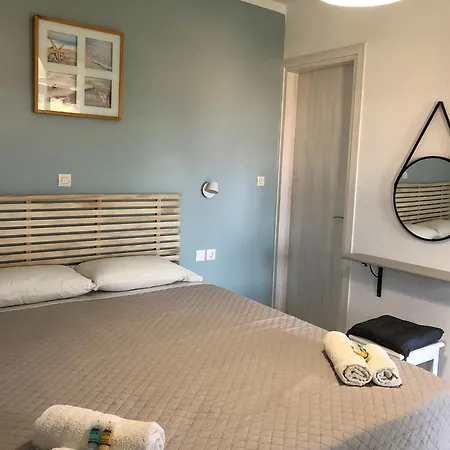 Apartamento Despina Studios&apartments Lassi (Kefalonia)