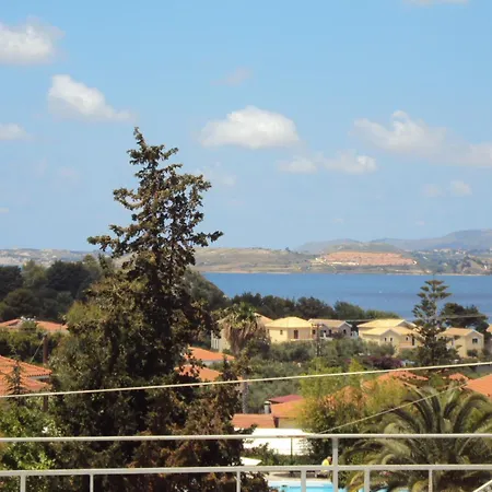 Despina Studios&apartments